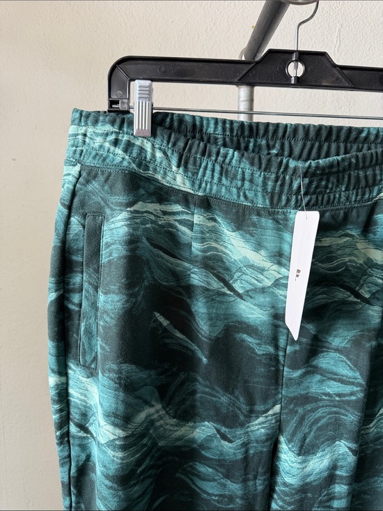 Fabletics Pants - NWT Fabletics Cloe Slim Sweatpants Size XXL